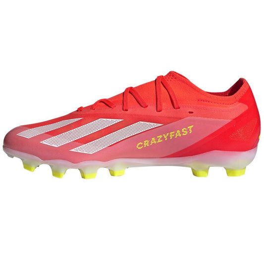 Adidas X Crazyfast Pro FG M IG0600 football shoes Footwear/Football Adidas