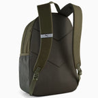 Puma Fundamental Backpack 091801-09 Accessories/Plecaki Puma