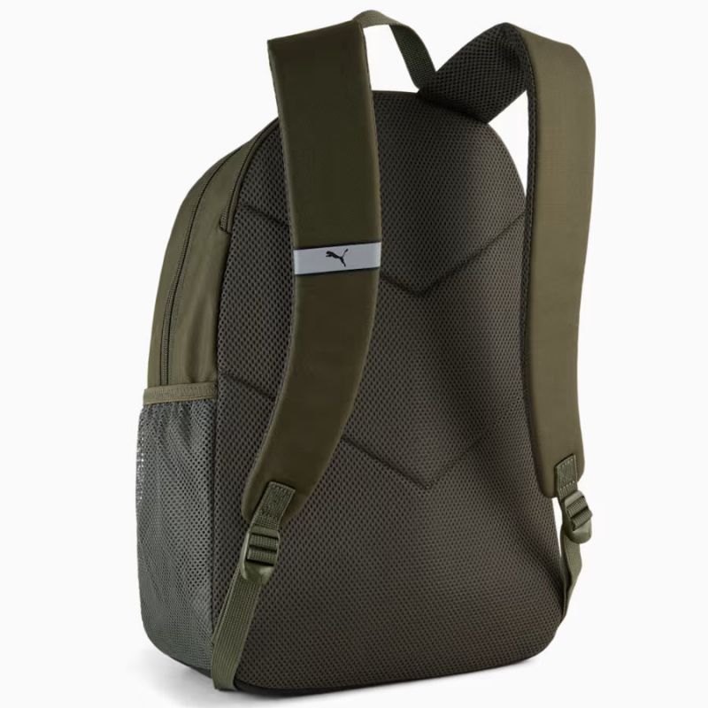 Puma Fundamental Backpack 091801-09 Accessories/Plecaki Puma