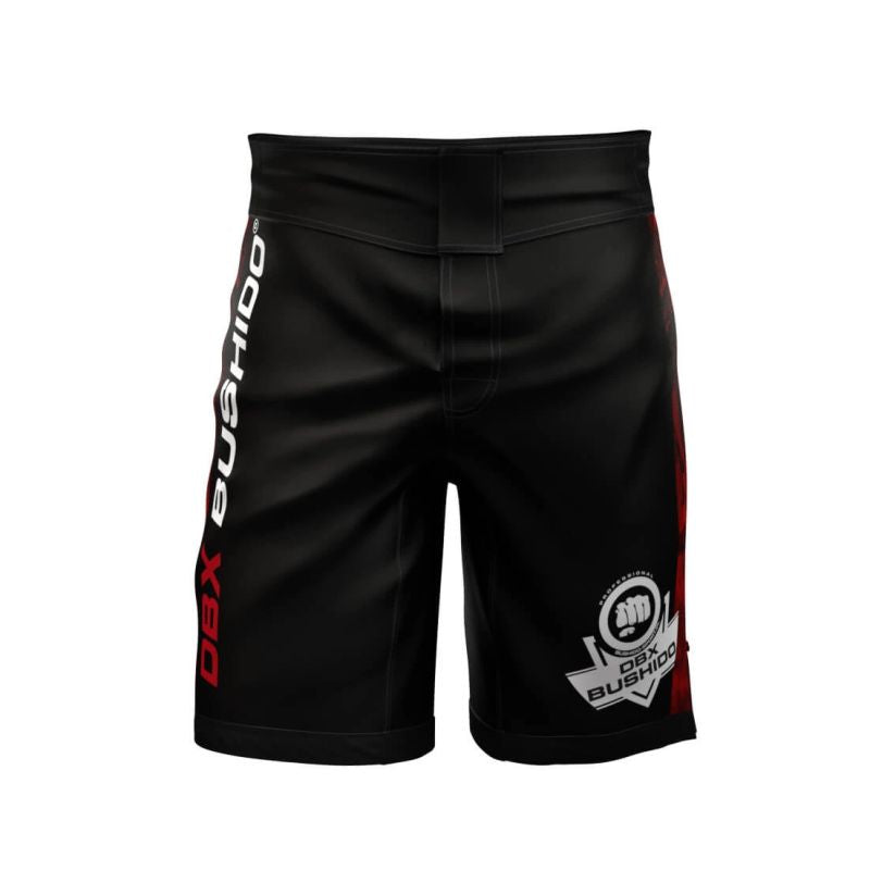 Shorts - training shorts for combat sports "Leone" M ODZIEŻ - Szorty treningowe Your Sports Performance