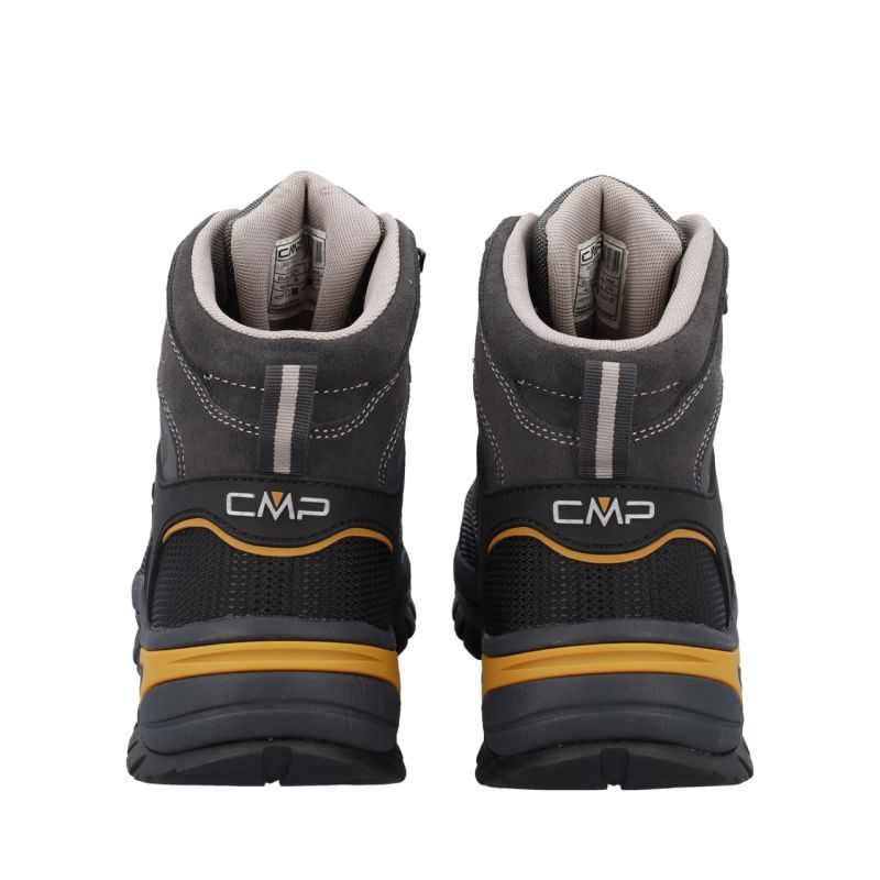 CMP Rigel 2.0 Mid Men's Hiking Shoes 3Q19367 01QZ