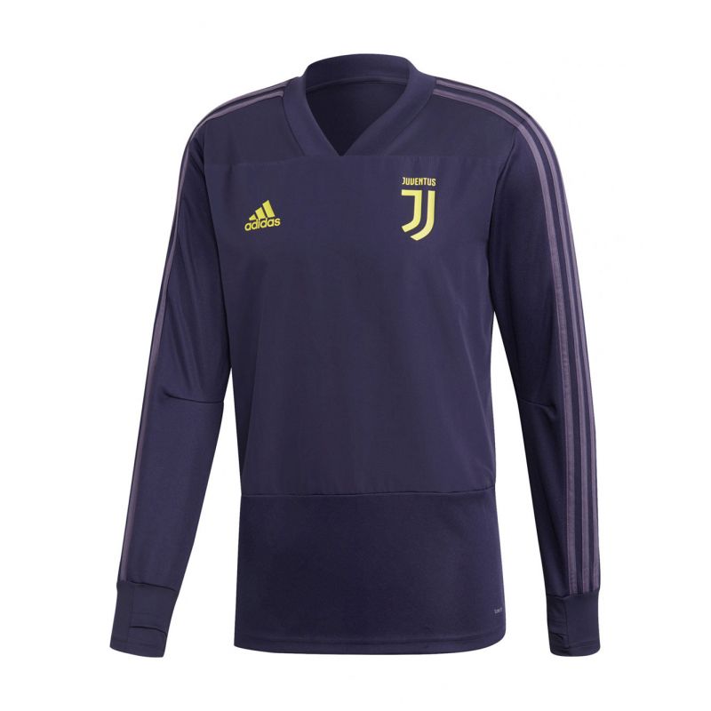 Sweatshirt adidas Juventus Turin M CY6054 Clothing/Football Adidas