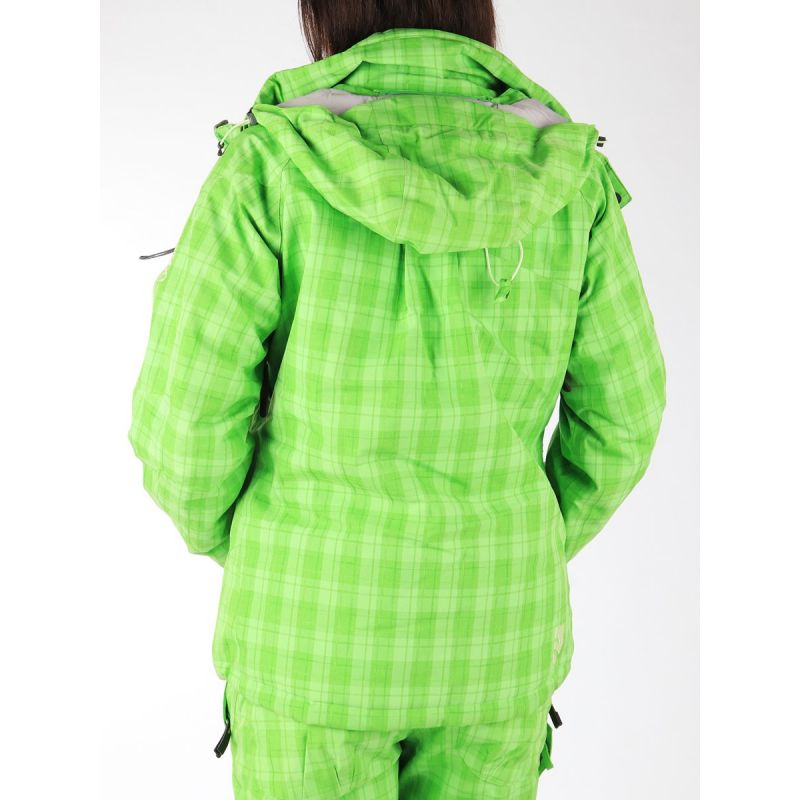 Salomon Exposure Jacket 108897 In preparation Your Sports Performance