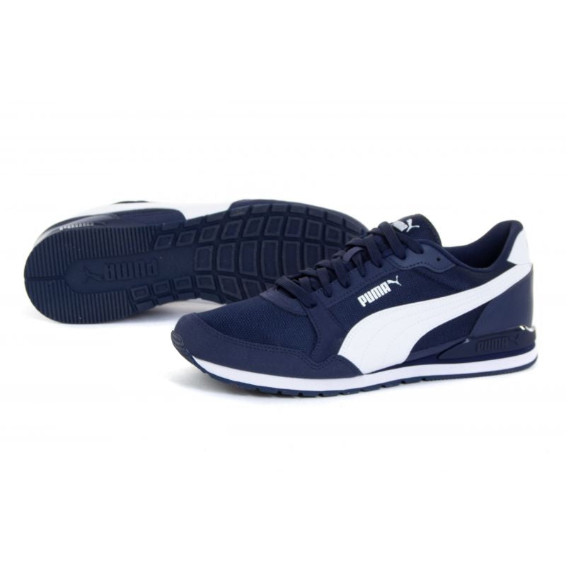 Puma St Runner V3 Mesh M 384640 02 Footwear/Lifestyle Puma