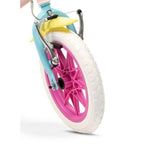 Children's bicycle 12" EN71 BARBIE TOIMSA 1165 Kid/Toys Your Sports Performance