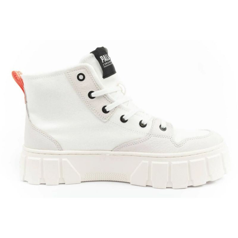 Palladium W 98573-116 Shoes Footwear/Lifestyle/Palladium Your Sports Performance
