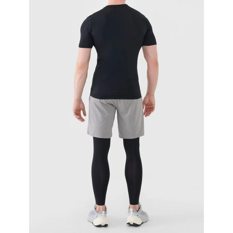 Men's quick-drying training shorts 4F 4FWSS26TFSHM1277-25M 4f