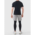Men's quick-drying training shorts 4F 4FWSS26TFSHM1277-25M 4f