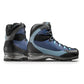 La Sportiva TRANGO TRK Woman Leather GTX ZFMS111B18B21 Opal/Pacific Blue In preparation Your Sports Performance