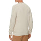 TOMMY HILFIGER MEN'S SWEATER REFINED STRUCTURE In preparation Your Sports Performance