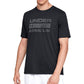 T-shirt Under Armor Team Issue Wordmark M 1329582-001 Clothing/Training Your Sports Performance