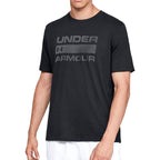 T-shirt Under Armor Team Issue Wordmark M 1329582-001 Clothing/Training Your Sports Performance