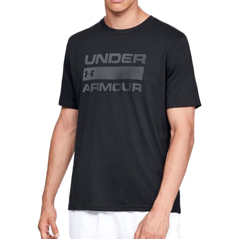 T-shirt Under Armor Team Issue Wordmark M 1329582-001 Clothing/Training Your Sports Performance