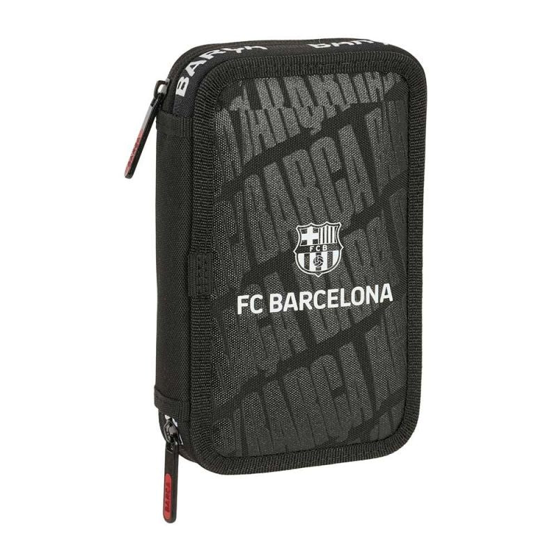 FC Barcelona double filled pencil case 29 PCS 412625854 To be categorized Your Sports Performance