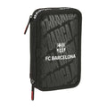 FC Barcelona double filled pencil case 29 PCS 412625854 To be categorized Your Sports Performance