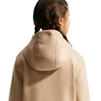 Nike Sportswear Club Fleece Beige Kids' Sweatshirt FD3000 286
