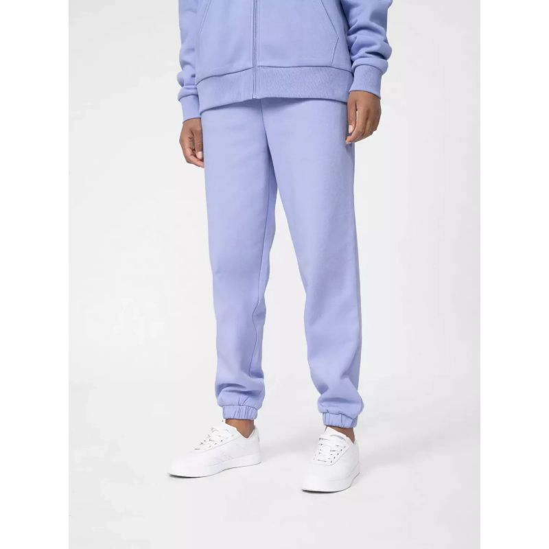 Trousers 4F W 4FSS23TTROF148-52S Clothing/Training 4F