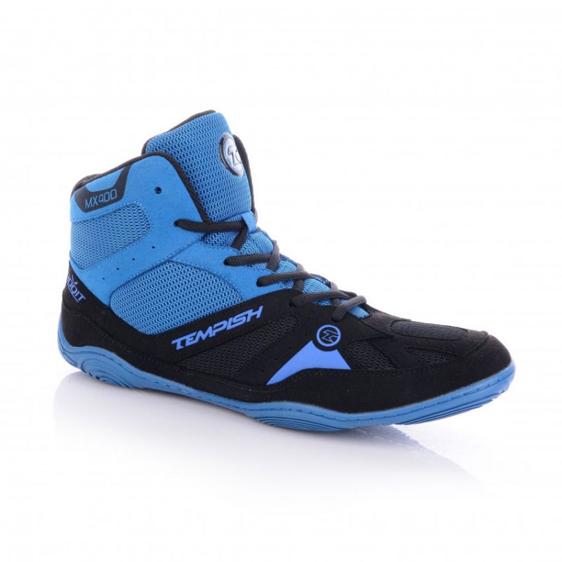Tempish Roqit Jr 119000081 goalkeeper shoe Footwear/Floorball Your Sports Performance