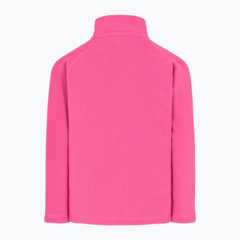 Lego Wear pink fleece sweatshirt for girls (22972-464) In preparation Your Sports Performance