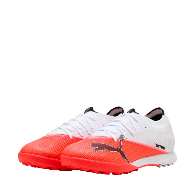 Puma Ultra Nitro 7 Match TT 109140 01 football boots