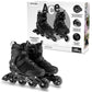 Spokey Ace SPK-944696 roller skates size 43 Accessories/Skating/Rolki (pozostałe) Your Sports Performance