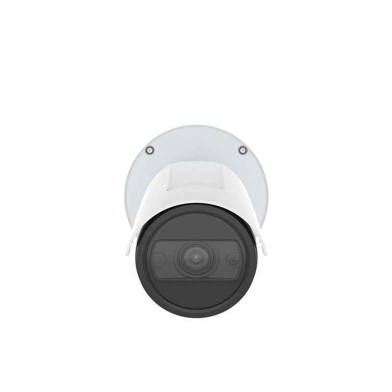 Axis 02339-001 Industrial Camera Sphere (Shape) IP Security Camera Indoor and Outdoor 1920 x 1080 px Wall/Post CCTV IP/Kamery Your Sports Performance