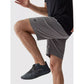 4F M shorts 4FAW23TFSHM299-27M Clothing/Training 4F