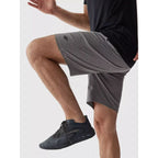 4F M shorts 4FAW23TFSHM299-27M Clothing/Training 4F