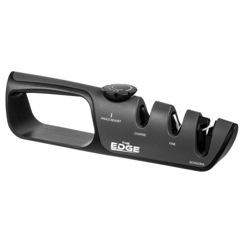 THE EDGE pointSHARP knife sharpener 14-24° (555-0 AGD - Produkty/Ostrzałki Your Sports Performance