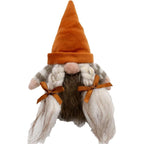 DECORATIVE GNOME 15CM GIRL Home and Garden/Equipment Your Sports Performance