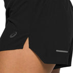 Asics Road 3.5IN Short W 2012C391001 Clothing/Running Asics