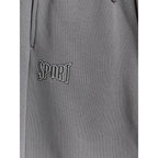 Boys' jogger sweatpants 4F 4FJRSS26TTROM1920-25S