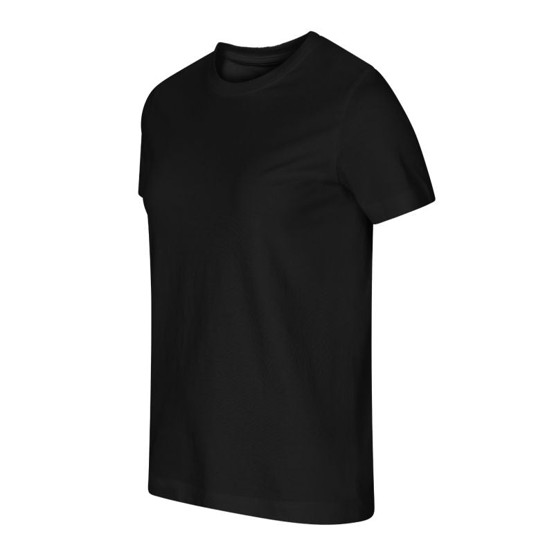 Women's Edge T-shirt (Black) Malfini