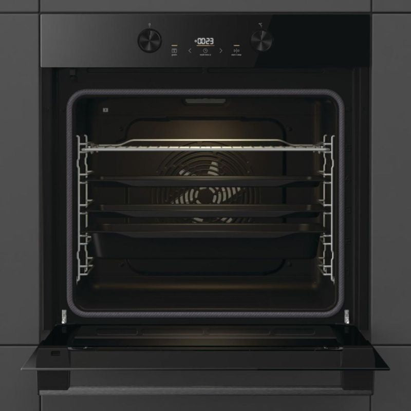 GORENJE BPS6737E04DBG oven AGD - Produkty/Piekarniki do zabudowy Your Sports Performance
