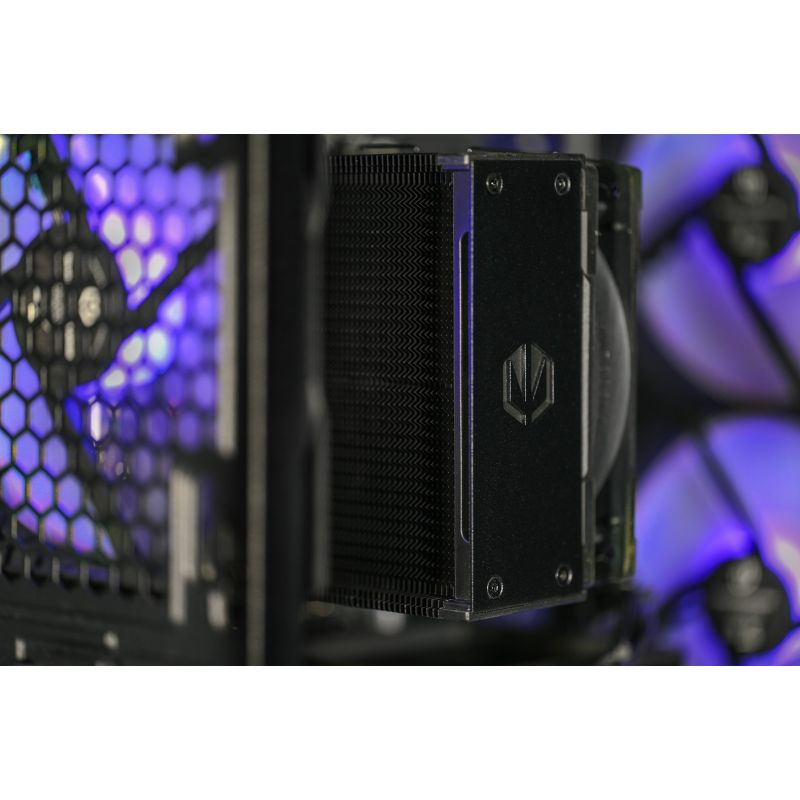 Actina ENDORFY 8700F/32GB/1TB/ArcB580/600W Komputery/Komputery Gaming Actina Your Sports Performance