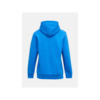 Men's PEAK PERFORMANCE M Original Small Logo Zip Hood Blue