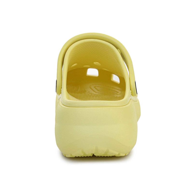 Crocs Classic Platform Clog W 206750-7HD Footwear/Swimming Crocs