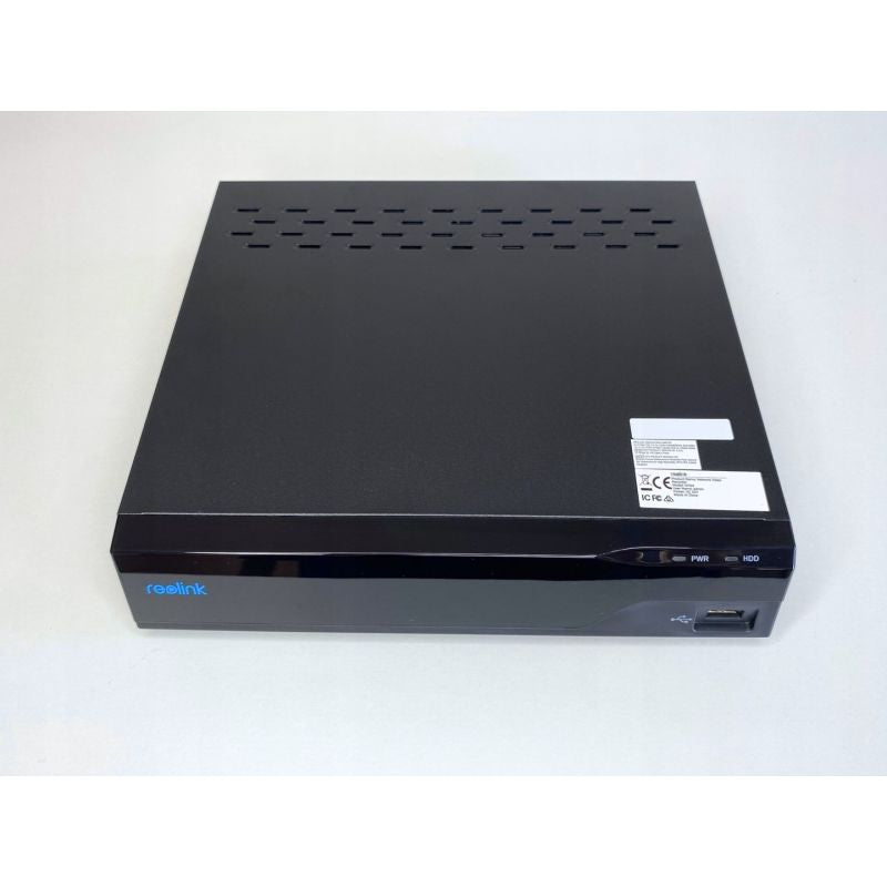 Reolink NVS4 recorder (NHD) CCTV IP/Rejestratory Your Sports Performance