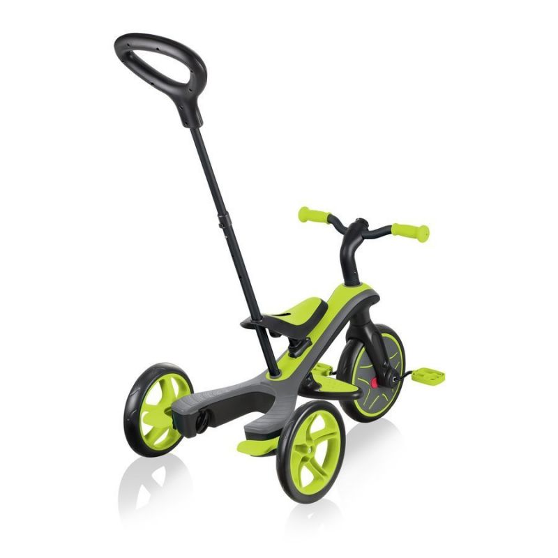 4in1 Globber Explorer Trike 632-106-2 HS-TNK-000013808 Accessories/Bicycle/Rowery Your Sports Performance