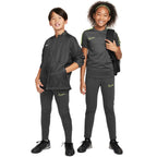 Nike Dri-Fit Enfant Kids' Pants Gray DX5490 061