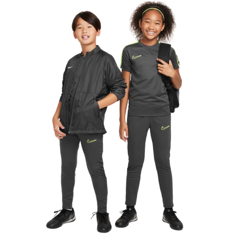 Nike Dri-Fit Enfant Kids' Pants Gray DX5490 061
