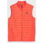 4F down vest M 4FSS23TDJAM082 70S Clothing/Outdoor 4F