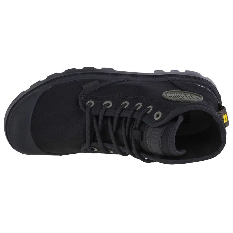 Palladium Pampa Hi HTG Supply U 77356-001-M shoes Footwear/Lifestyle/Palladium Your Sports Performance