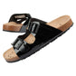 Abeba Sandals Black W 8088 work slippers Footwear/Lifestyle Your Sports Performance