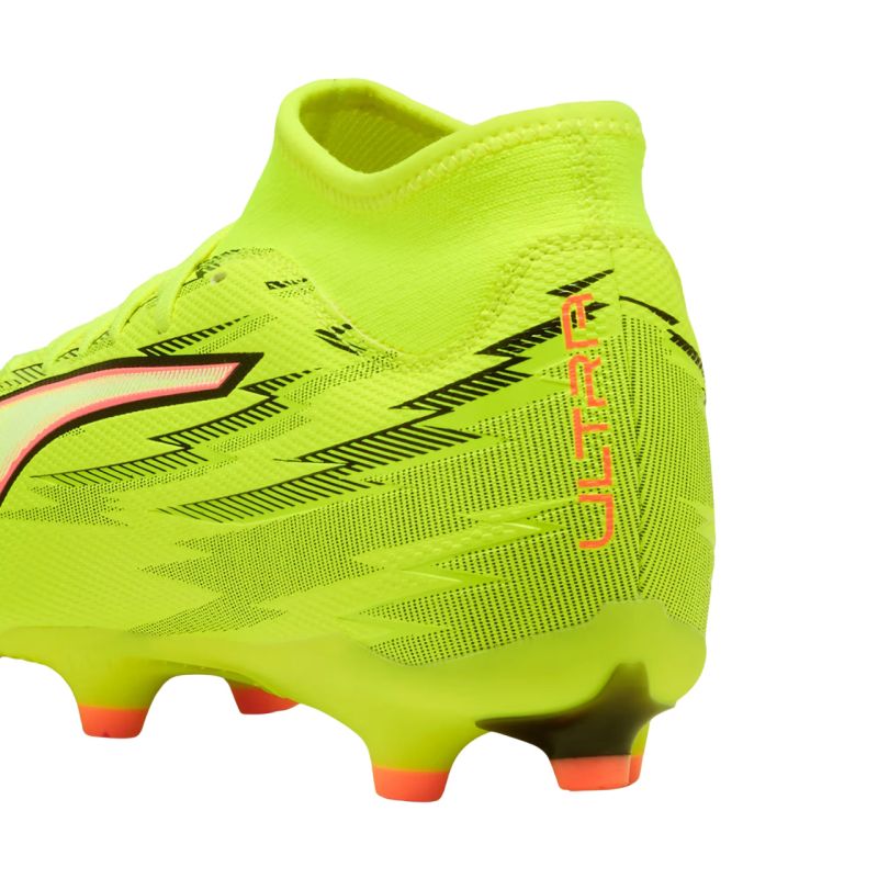 Puma Ultra 6 Play+ FG/AG 108707 01 football boots Footwear Your Sports Performance