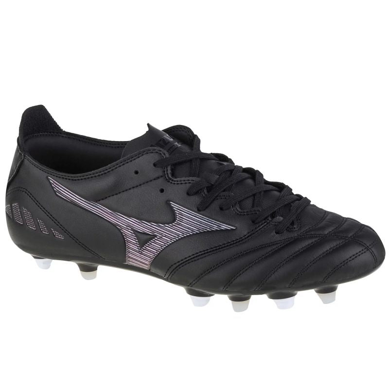 Shoes Mizuno Morelia Neo III Pro Mix M P1GC228399 Footwear/Football/Mizuno Mizuno