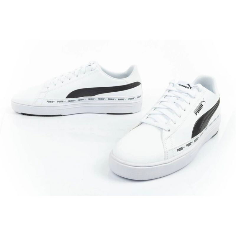 Puma Serve Pro M shoes 383897 01 Footwear/Lifestyle Puma