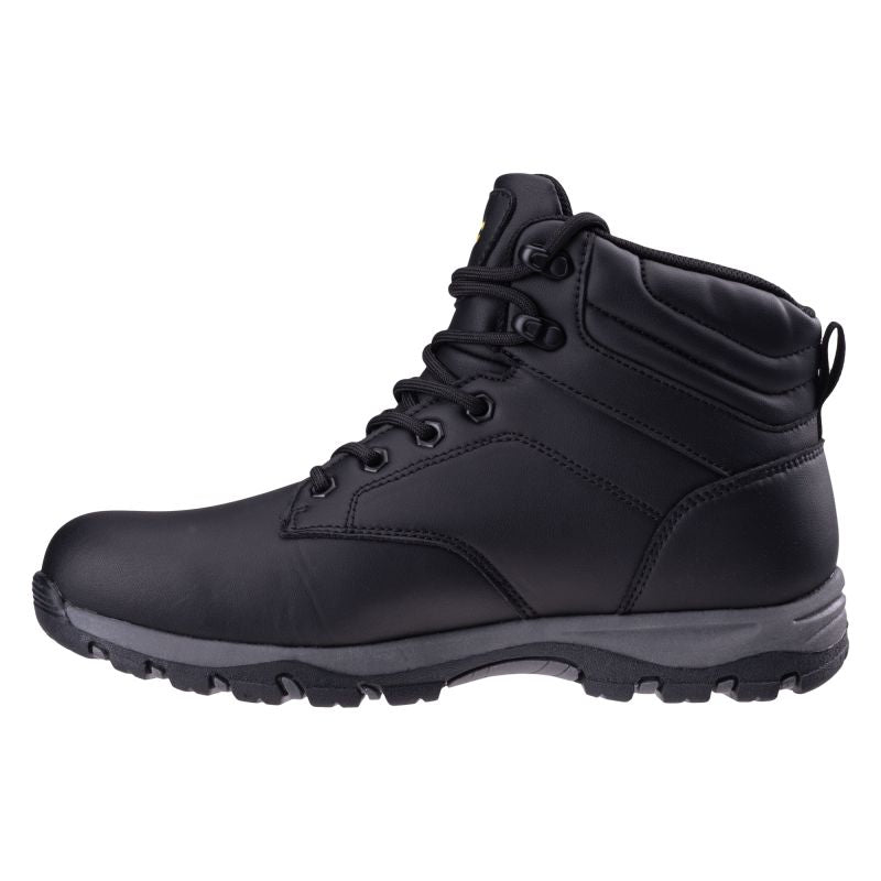 Men’s Hiking Shoes CRISTO MID WP