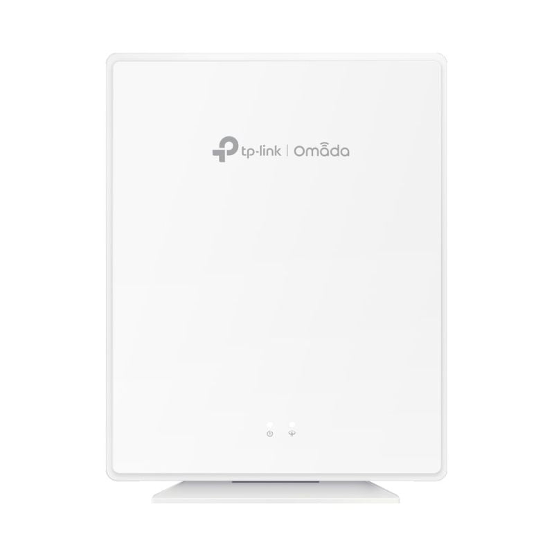 TP-Link Omada EAP610GP-DESKTOP WLAN access point 1201 Mbit/s White PoE support Komunikacja i łączność/AccesPoint Your Sports Performance