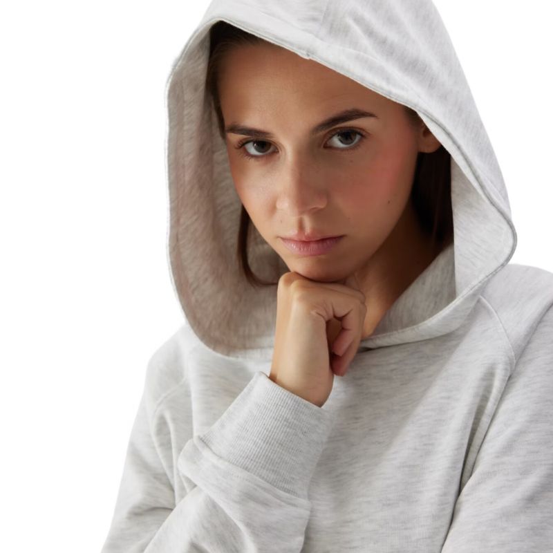 Sweatshirt 4F F0955 W 4FWSS24TSWSF0955 27M Clothing/Lifestyle/4F 4F